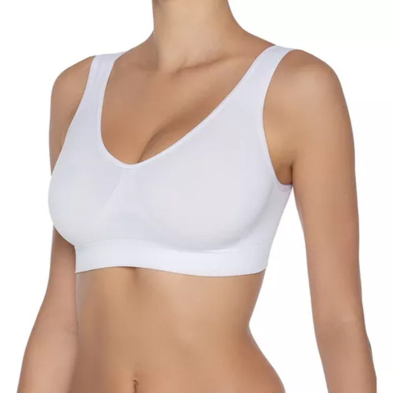 SeamLess™ - Sutiã sem Costura | Compre 2 e Leve 3