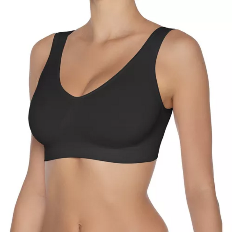 SeamLess™ - Sutiã sem Costura | Compre 2 e Leve 3