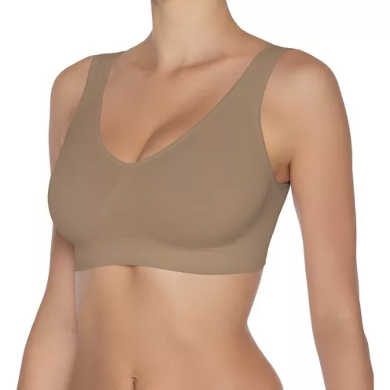 SeamLess™ - Sutiã sem Costura | Compre 2 e Leve 3