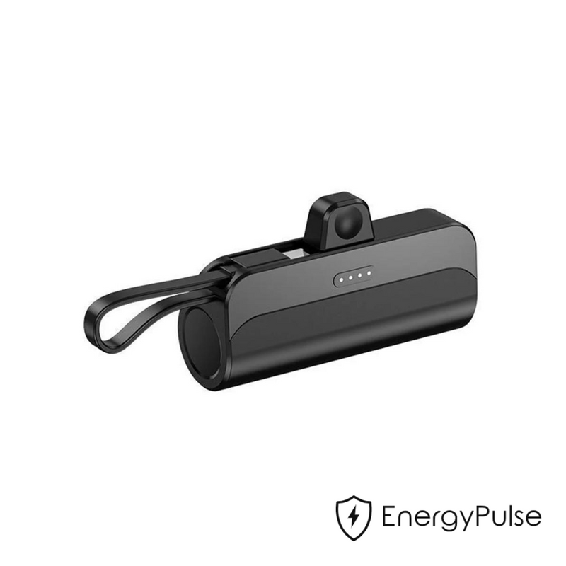 Carregador Portátil EnergyPulse™